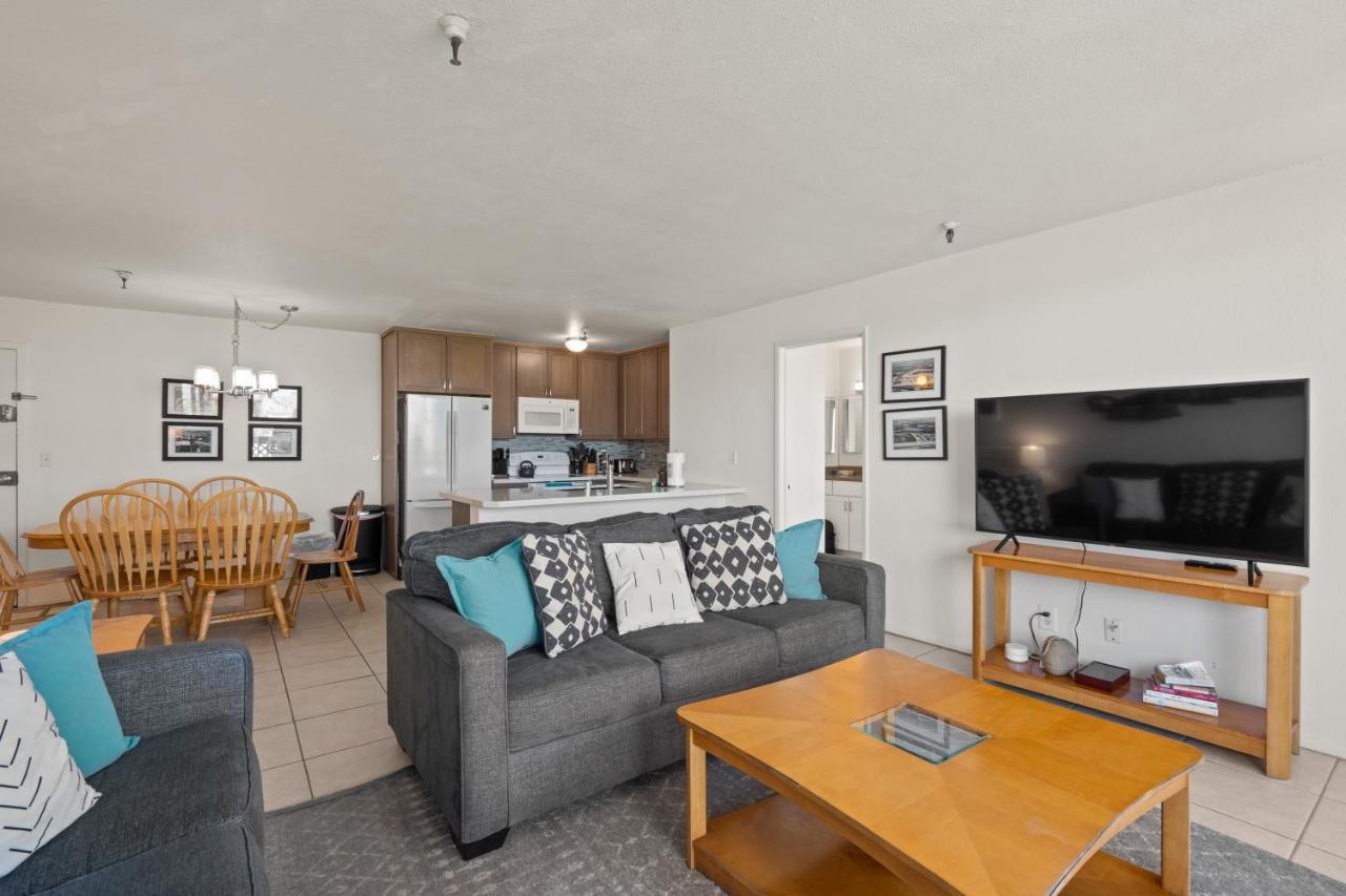 サンディエゴ Belmont Modern - Ocean View, Pet Friendly, Patioヴィラ エクステリア 写真