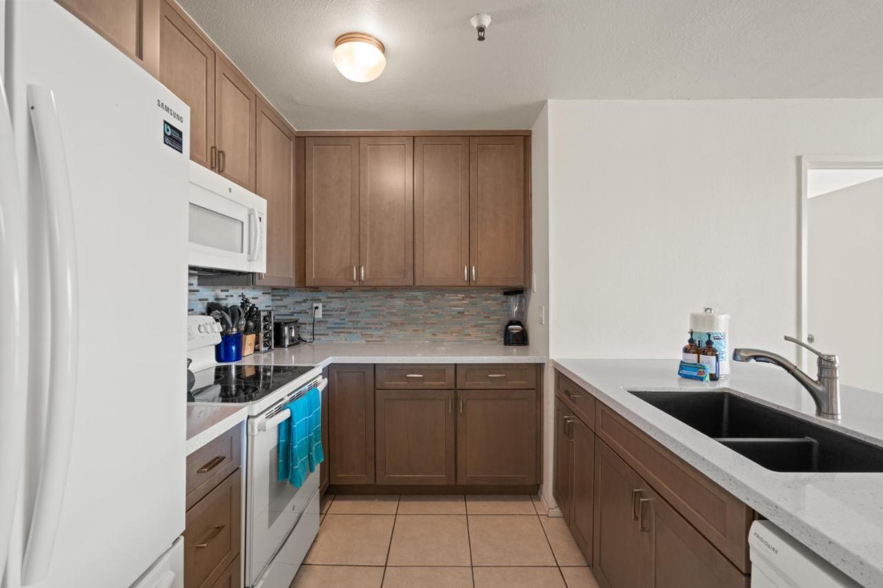 サンディエゴ Belmont Modern - Ocean View, Pet Friendly, Patioヴィラ エクステリア 写真